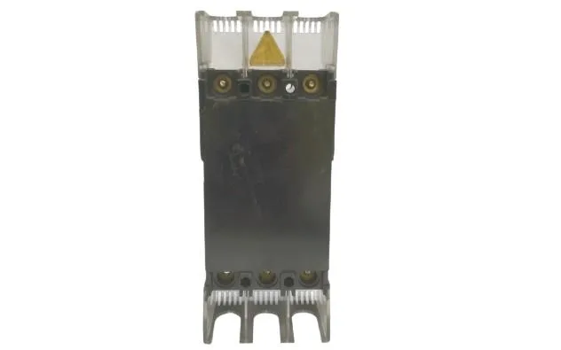 Fuji Electric SA33B20A — Miniature Circuit Breakers (MCB) (image 2)
