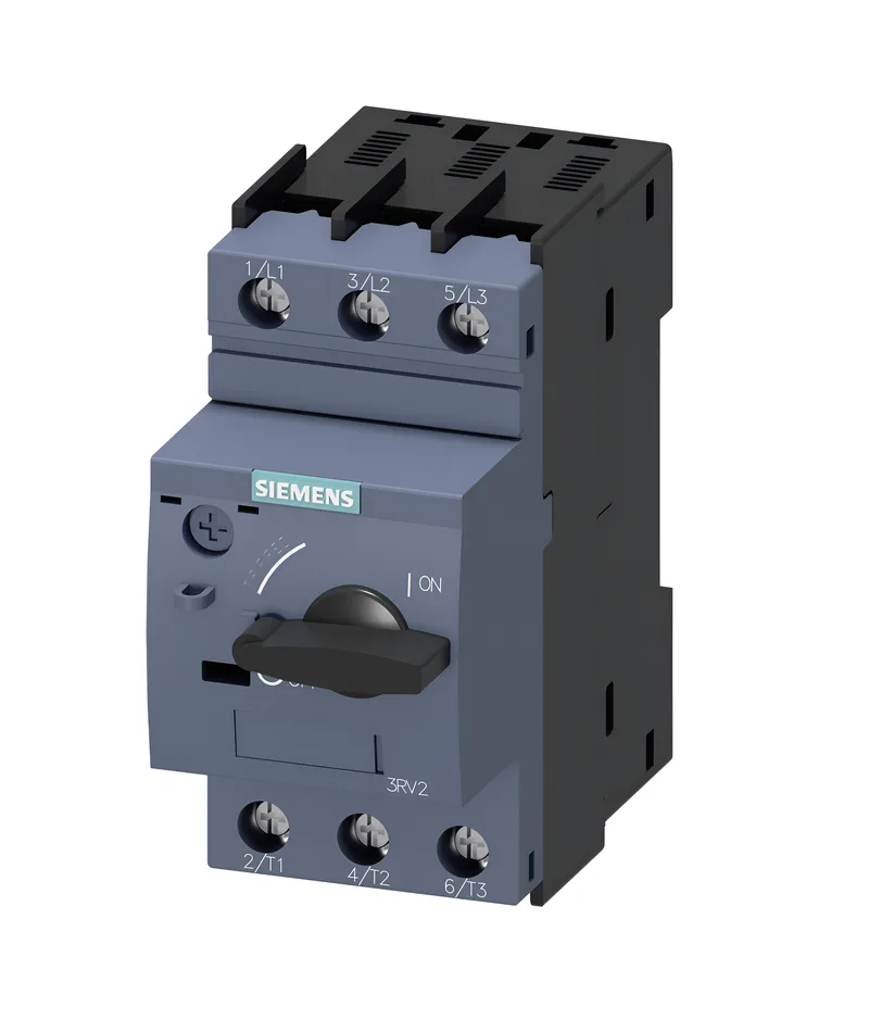 Siemens 3RV2021-0KA10 — Motor Protection Circuit Breakers (MPCB) (image 2)