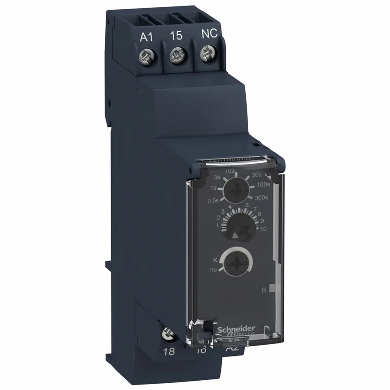 Schneider Electric RE22R1MKMR (image 3)
