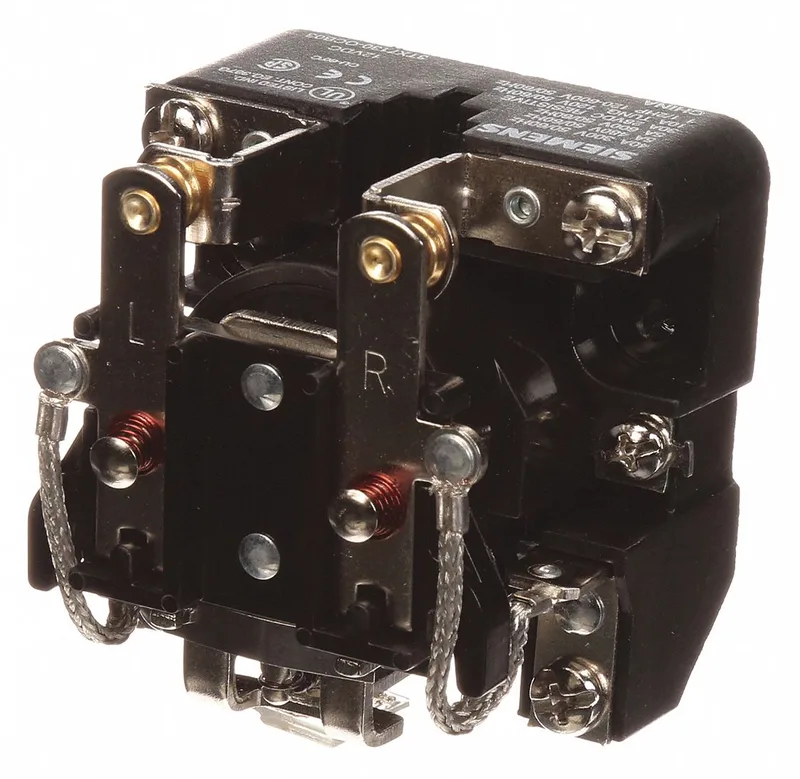 Siemens 3TX7130-0CB03 — Motor Control Accessories