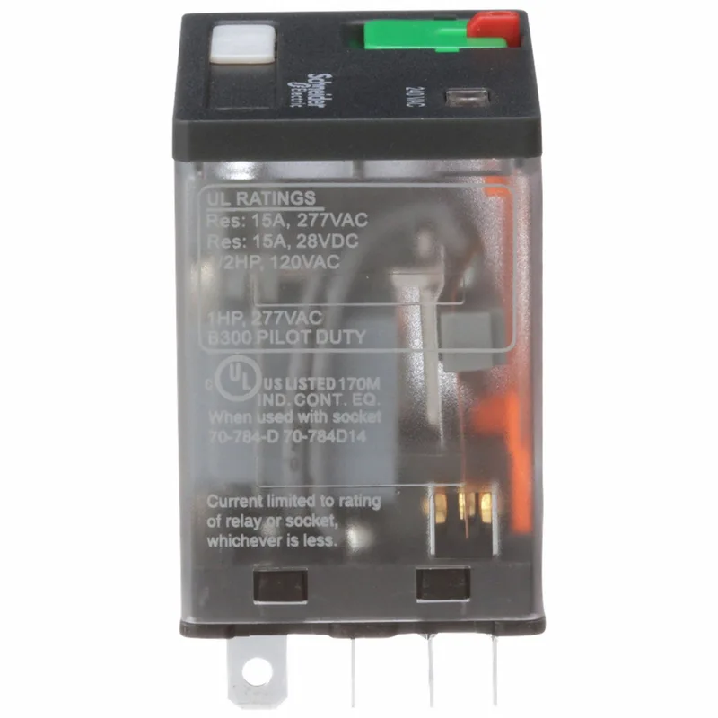 Schneider Electric 784XDXM4L-240A (image 3)