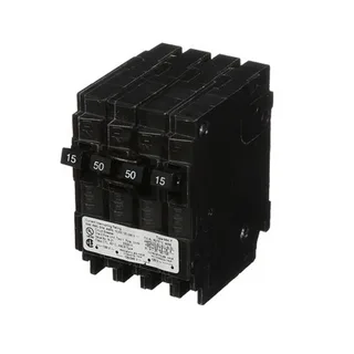 Siemens MP25015 — Circuit Breaker Accessories (image 5)