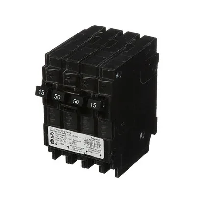 Siemens MP25015 — Circuit Breaker Accessories (image 5)