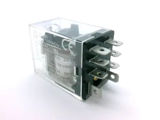 Omron LY1-DC24 — General Purpose Relays