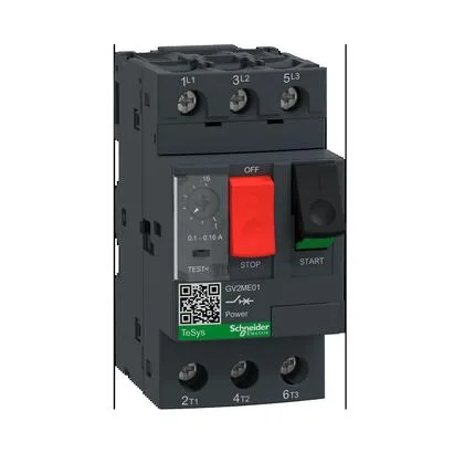 Schneider Electric GV2ME01