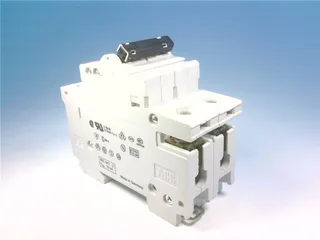 ABB S262-C1 — Miniature Circuit Breakers (MCB) (image 4)