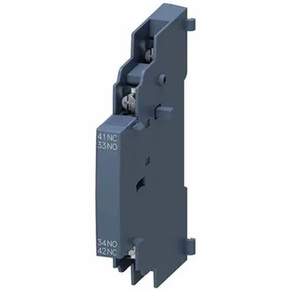 Siemens 3RV2901-4A — Motor Protection Circuit Breakers (MPCB) (image 2)