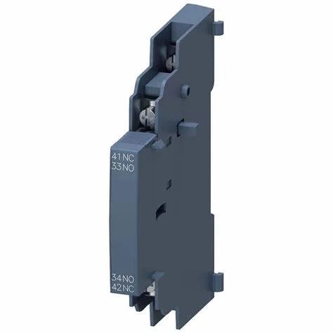 Siemens 3RV2901-4A — Motor Protection Circuit Breakers (MPCB) (image 2)