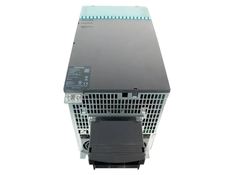 Siemens 6SL3120-1TE28-5AA3 (image 2)