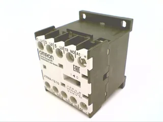 Omron J7KNA-12-10 24D — Contactors (image 2)