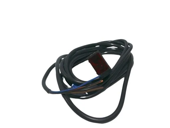 Omron E3S-AD41 — Photoelectric Sensors (image 3)
