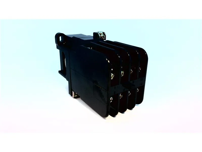 Fuji Electric 1RH880-100/60 — Contactors