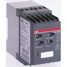 ABB 1SVR450115R0100 — General Purpose Relays