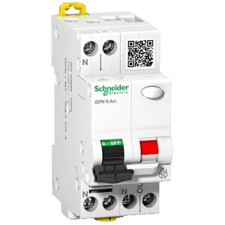 Schneider Electric A9FDB606