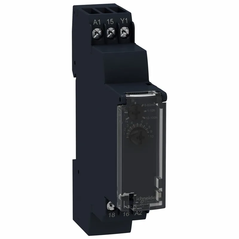 Schneider Electric RE17LHBM (image 4)