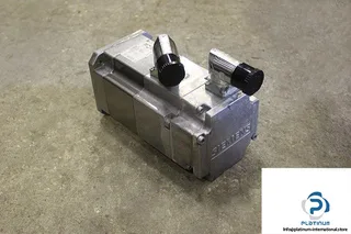 Siemens 1FK7042-5AF71-1TB0 — Servo Motors with Brake (image 5)
