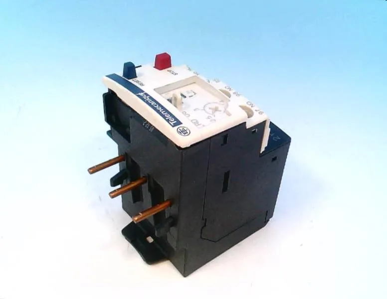 Schneider Electric LRD086 (image 5)