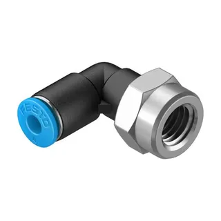 Festo QSLF-1/8-4-B