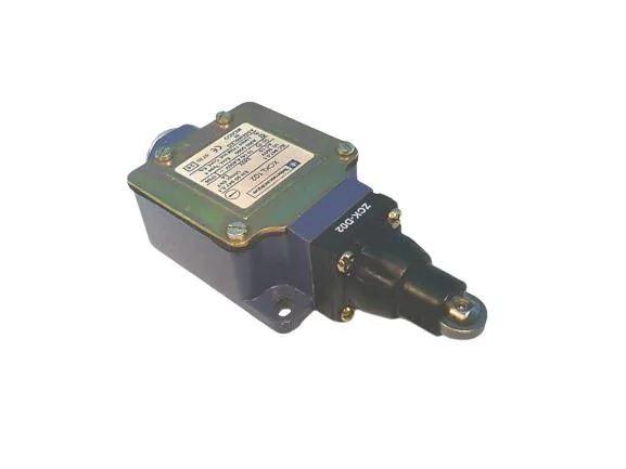 Schneider Electric XCKL102 — Limit Switches (image 3)