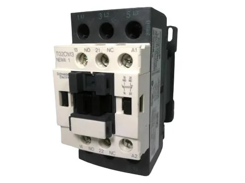 Schneider Electric T02CN13B7 (image 4)