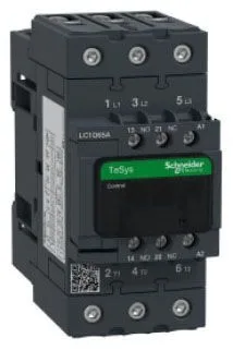 Schneider Electric LC1D65AE7 (image 2)
