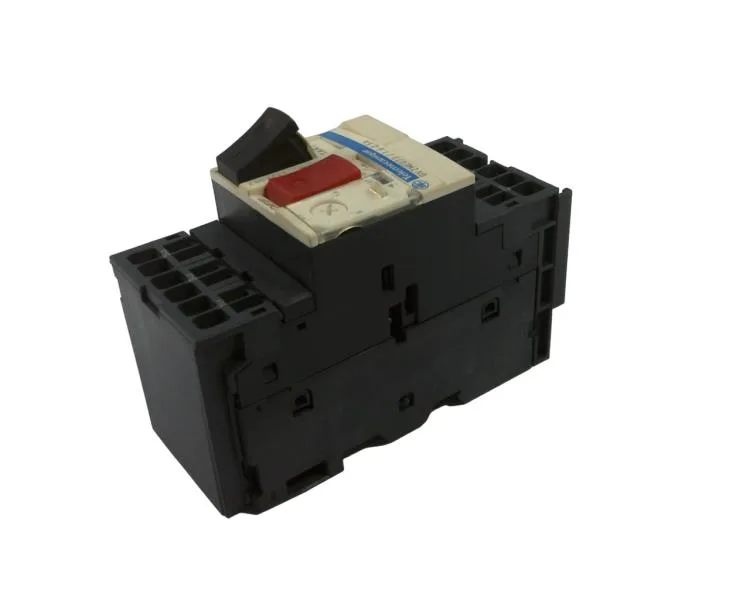 Schneider Electric GV2ME073 (image 4)