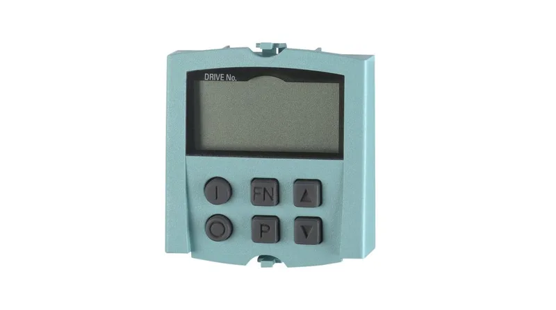 Siemens 6SL3055-0AA00-4BA0 (image 4)