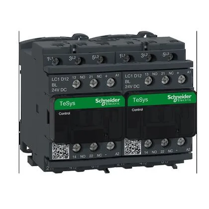 Schneider Electric LC2D12BL (image 2)