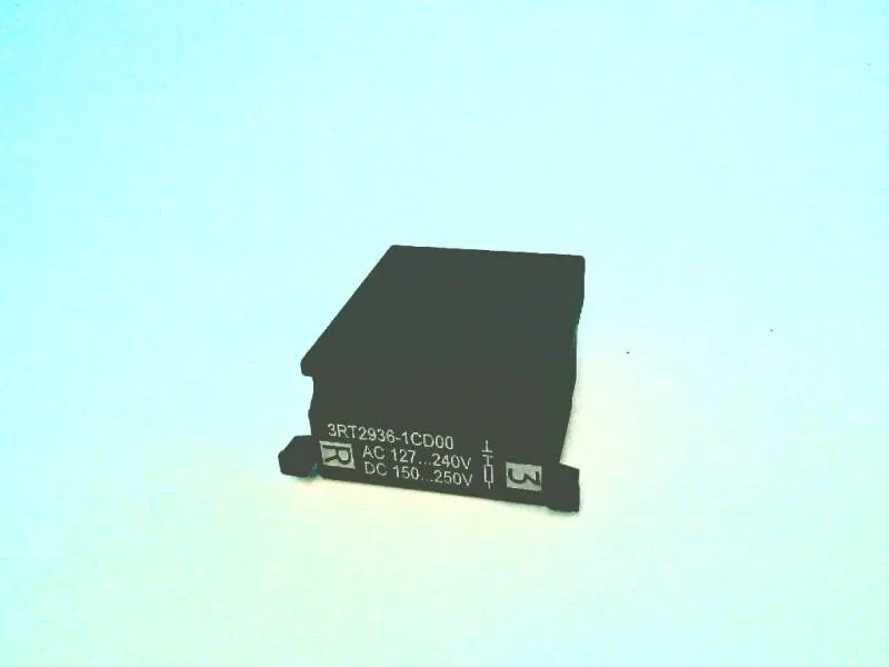 Siemens 3RT2936-1CD00 — Contactors (image 2)