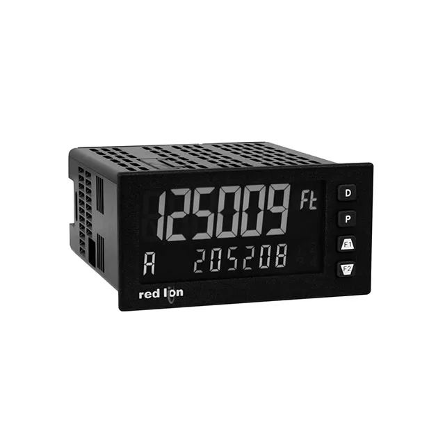 Red Lion Controls PAX2D000