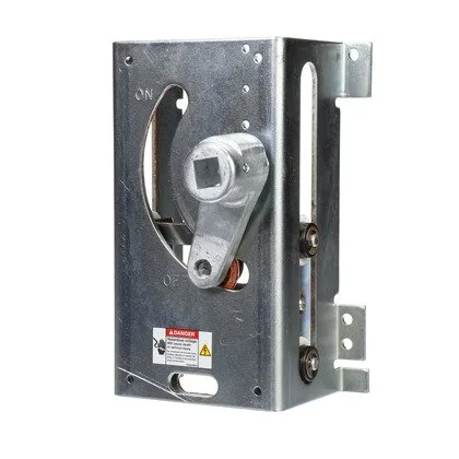Siemens RHONBO — Molded Case Circuit Breakers (MCCB)