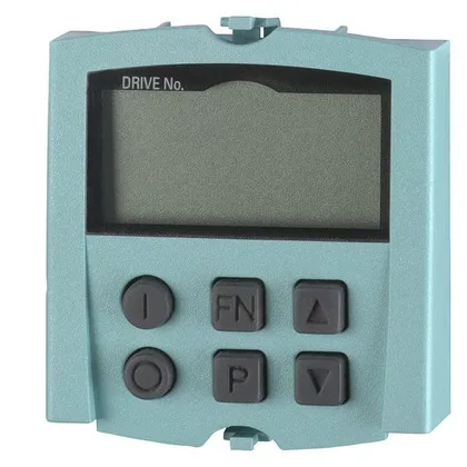Siemens 6SL3055-0AA00-4BA0 (image 3)