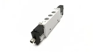 Festo VUVG-L14-T32C-AT-G18-1R8L — Solenoid & Directional Valves (image 3)