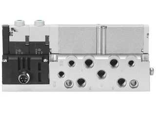 Festo VMPA1-M1H-J-M7-PI — Valve Manifolds & Terminals (image 5)