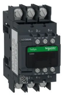 Schneider Electric LC1D65A6U7
