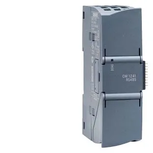 Siemens 6ES7241-1CH30-0XB0 — PLC Communication Modules