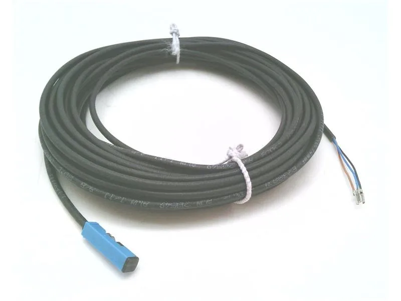 SICK MZT8-03VPO-KUD — Proximity Sensors (image 2)
