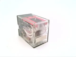 Omron MY4-220/240AC-S