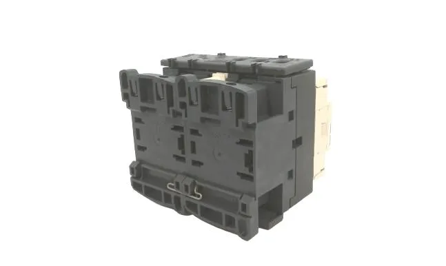 Schneider Electric LC2D09U7V (image 3)