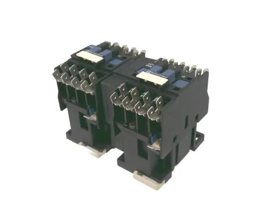 Schneider Electric LC2D09109B7 — Contactors (image 4)
