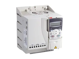 ABB ACS355-03U-12A5-4+J400 — AC Drives (VFD) (image 2)