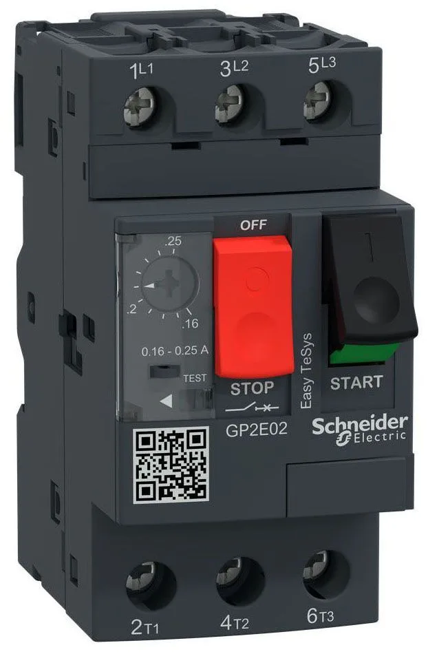 Schneider Electric DPE38U7 (image 2)