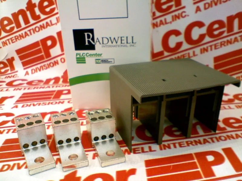ABB KT3TN — Circuit Breaker Accessories (image 4)