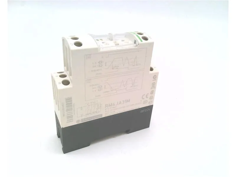 Schneider Electric RM4JA31M