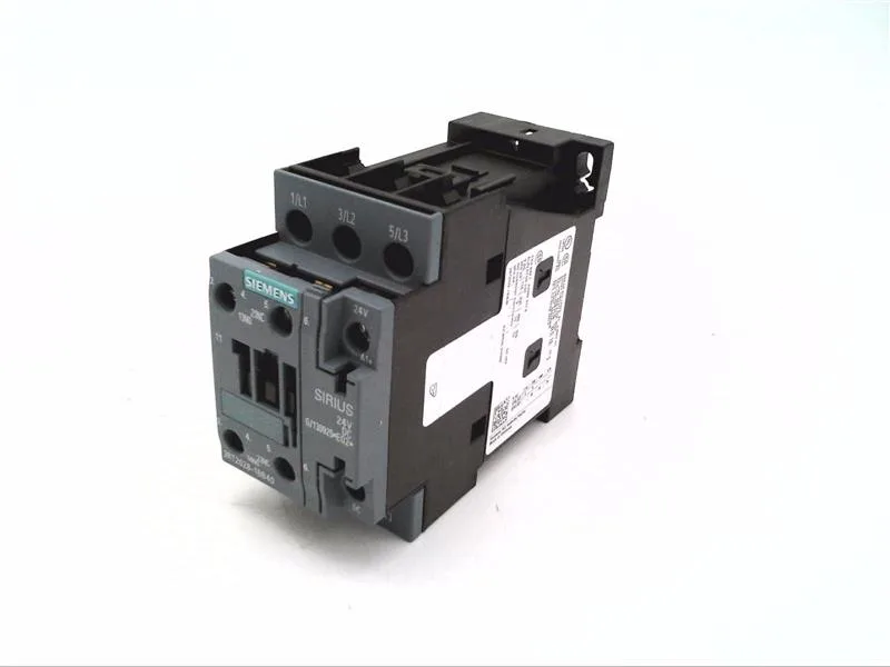 Siemens 3RT2028-1BB40 — Contactors (image 5)