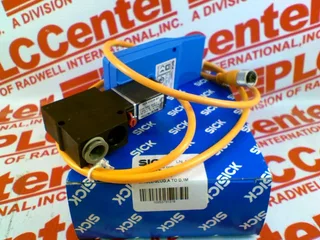 SICK WTR1-P421A10 — Photoelectric Sensors (image 2)