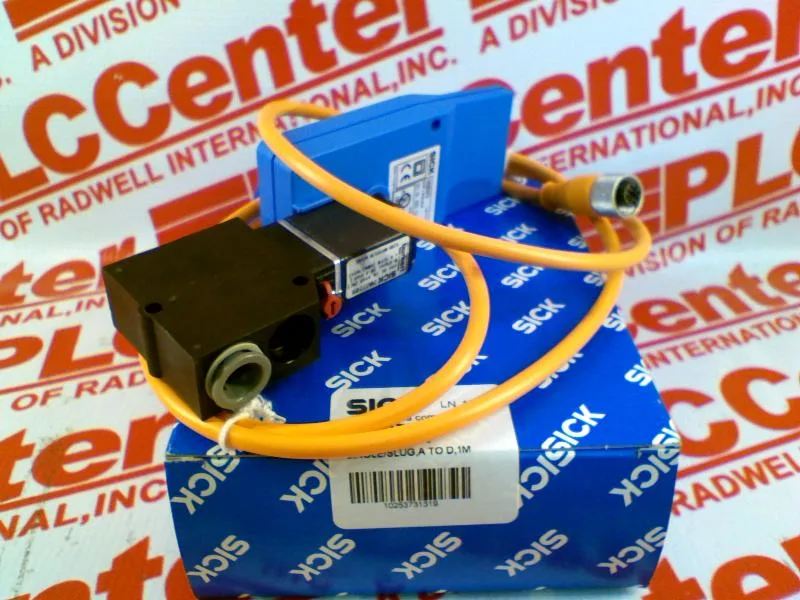 SICK WTR1-P421A10 — Photoelectric Sensors (image 2)
