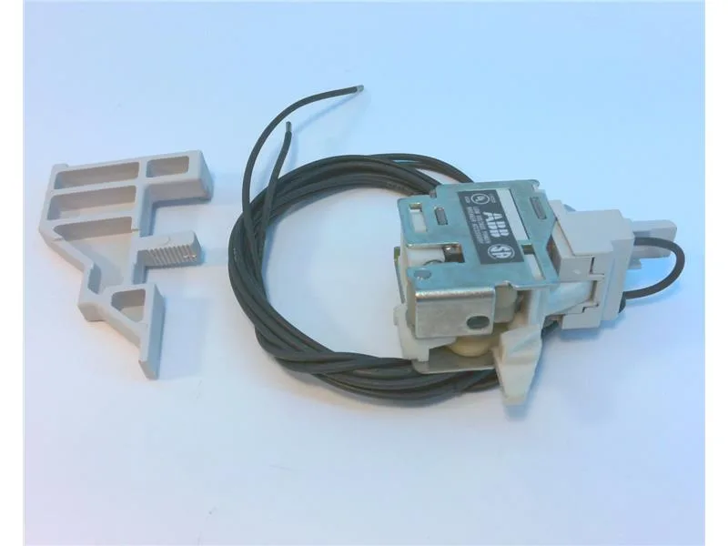 ABB KT3S4 — Molded Case Circuit Breakers (MCCB) (image 3)