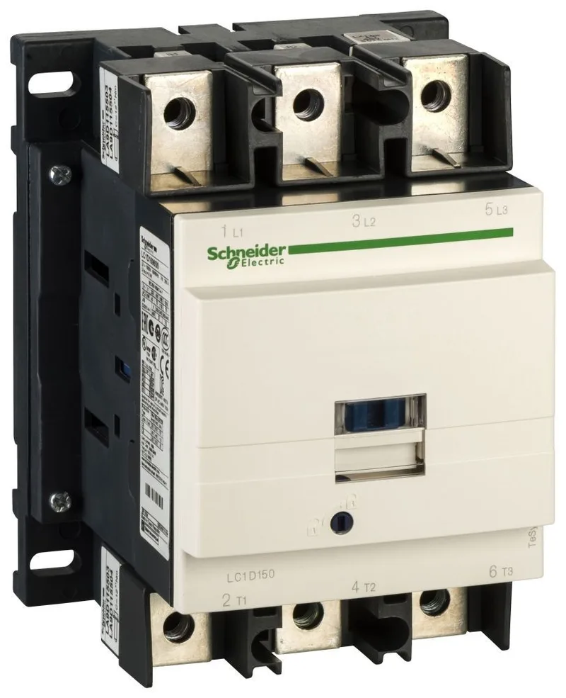 Schneider Electric LC1D1506M7 (image 3)