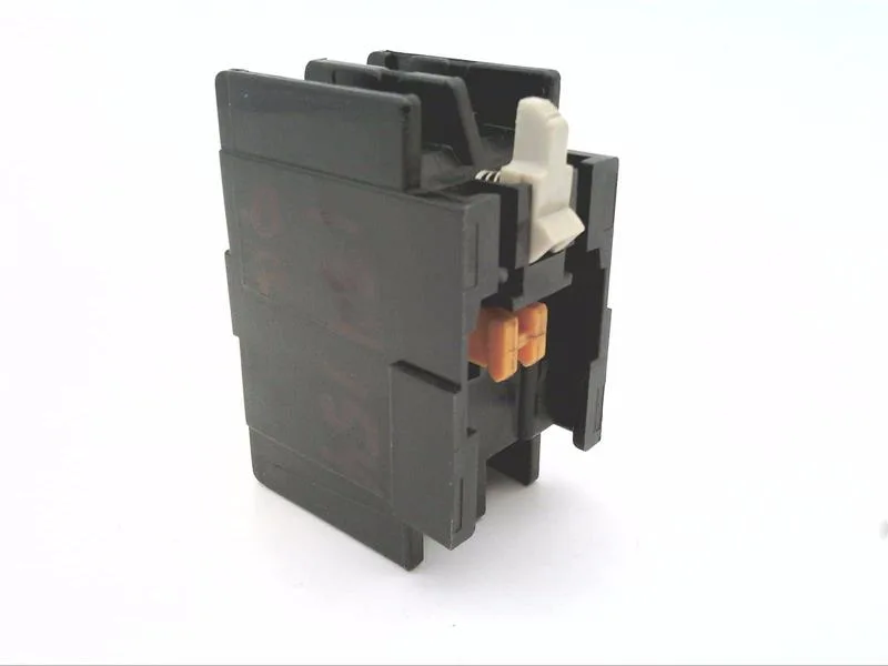 Schneider Electric LA1-D11 — Motor Control Accessories (image 2)